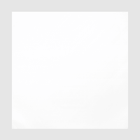 Hohlkammerplatte, weiß, Rueckseite