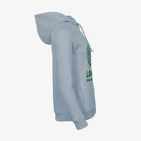 Hoodie Damen, Organic, B&C - mit ZWEI Druckpositionen