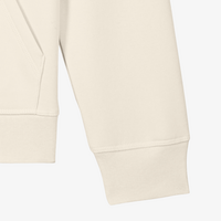 Hoodie Damen, Organic, Stanley Stella - mit ZWEI Druckpositionen