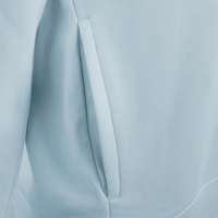 Hoodie, farbig bedruckt, B&C, Tasche