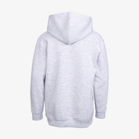 Hoodie, bestickt, Rueckansicht