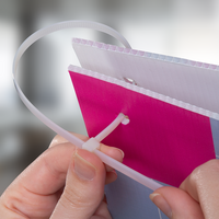 Kabelbinder Funktion 