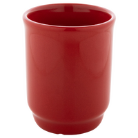 Glühweintasse Keramik