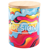 Tasse bedruckt frontal schräg