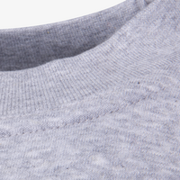Sweatshirt, farbig bedruckt, details