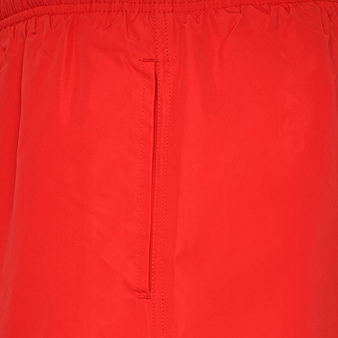 Kinder-Badehose mit einer Druckposition, Tasche seitlich