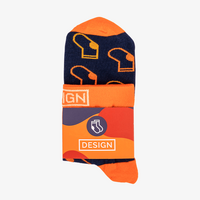 Kinder-Kurzsocken klassisch, hochwertig gestrickt