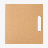 Kinder Malset 4 teilig, geschlossen