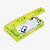 Kindersocken frottiert, hochwertig gestrickt