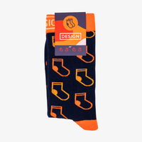 Kindersocken klassisch, hochwertig gestrickt