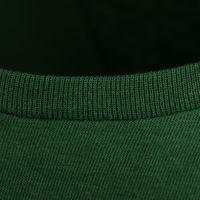 Kinder-T-Shirt B&C, Basic - Motiv Golf Shot, Detailansicht