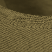 Kinder-T-Shirt FOTL, Budget - Motiv Matura Lernen, Detailansicht