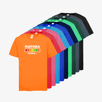 Kinder-T-Shirt FOTL, Premium - Motiv Matura Loading, Farbauswahl