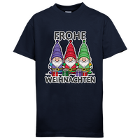 Kinder-T-Shirt FOTL, Premium - Motiv Weihnachtswichtel