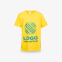 Kinder-T-Shirt, Premium, - FOTL, Vorderseite