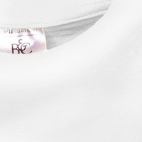 Kinder-T-Shirt, Basic - B&C, Detailansicht