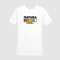 Kinder-T-Shirt FOTL, Budget - Motiv Matura Loading