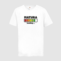 Kinder-T-Shirt FOTL, Premium - Motiv Matura Loading