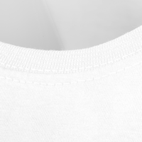 Kinder-T-Shirt FOTL, Basic - Motiv Weihnachtshimmel, Detailansicht