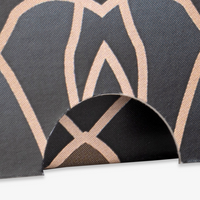 Klappdeckelschachtel, farbig bedruckt, details