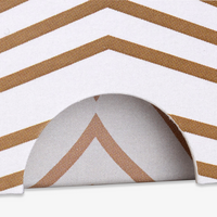 Klappdeckelschachtel, farbig bedruckt, details