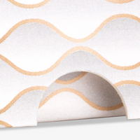 Klappdeckelschachtel, farbig bedruckt, details