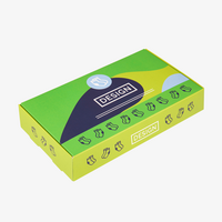 Kniestrümpfe frottiert, hochwertig gestrickt