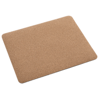 Kork-Mousepad