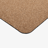 Mousepad Detail Ecke