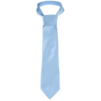 Krawatte unisex, ohne Werbeanbringung