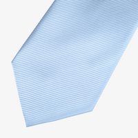 Krawatte unisex, Detailansicht