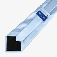 Krawatte unisex, Detailansicht