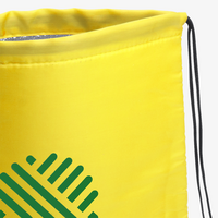 Kühlbeutel mit Zugkordel