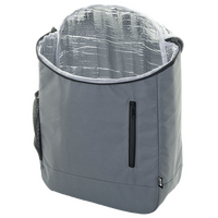 Kühlrucksack aus Reflektions-RPET, 7 l, ohne Werbeanbringung