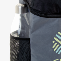 Kühlrucksack aus Reflektions-RPET, 7 l