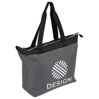 Kühlshopper mit Reißverschluss