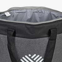 Kühlshopper mit Reißverschluss