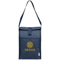 Kühltasche mit Fach