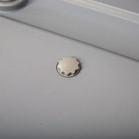 Kundenstopper,verschluss