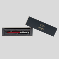 Kugelschreiber, bedruckt, mit etui