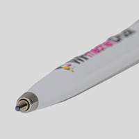 Kugelschreiber, bedruckt