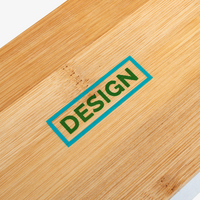 Kunststoff-Lunchbox Detail Tampondruck