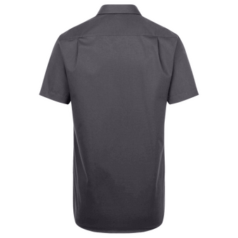 Kurzarmhemd, Fil-a-Fil Classic Fit - Seidensticker