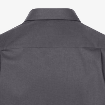 Kurzarmhemd, Fil-a-Fil Classic Fit - Seidensticker