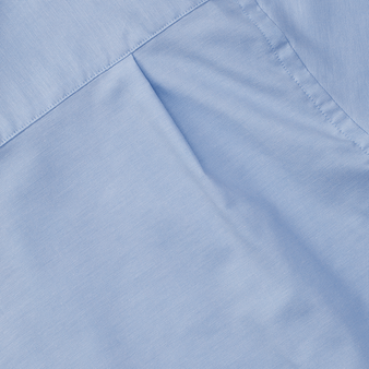 Kurzarmhemd, Oxford Classic Fit - Russell