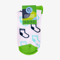 Kurzsocken frottiert, hochwertig gestrickt