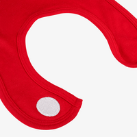 Lätzchen, Organic, Detailansicht