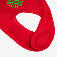 Lätzchen, Organic, Detailansicht