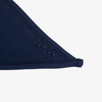 Lätzchen-Dreieck, Organic, Vorderseite