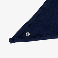 Lätzchen-Dreieck, Organic, Vorderseite